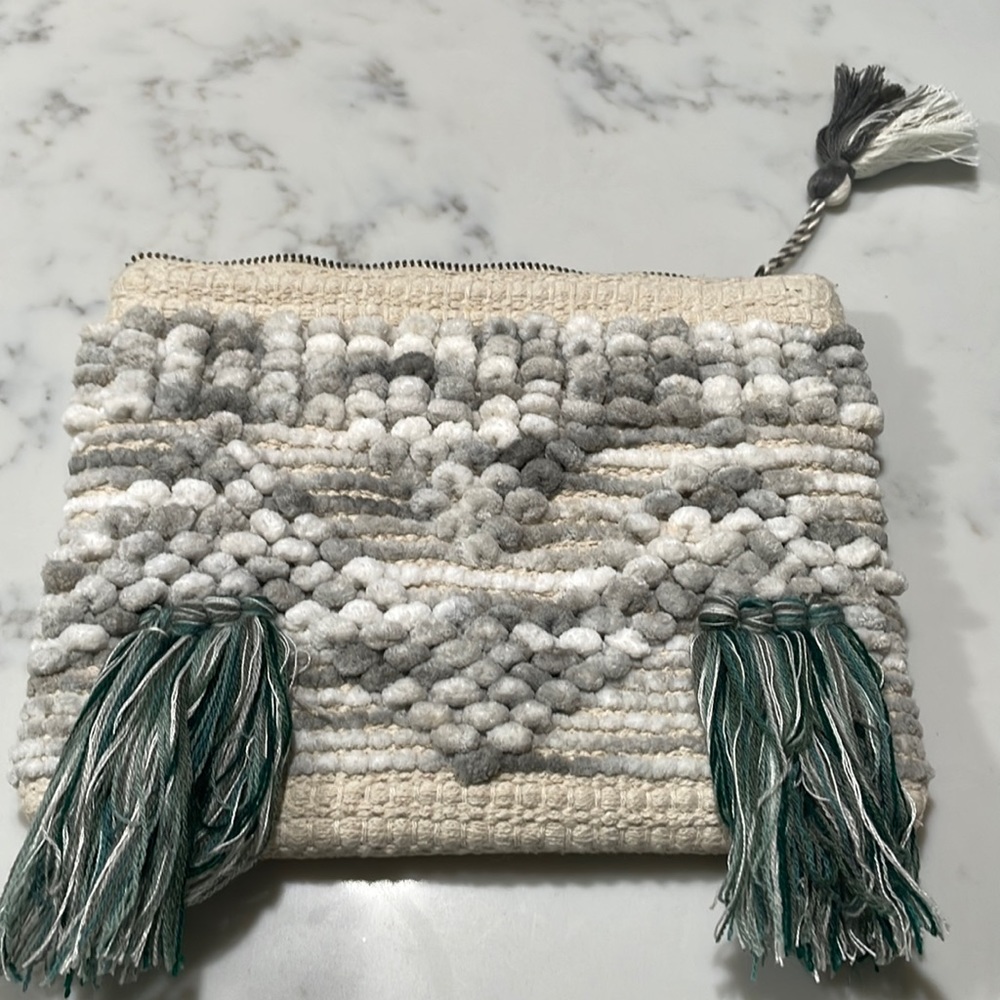 Universal thread clutch!